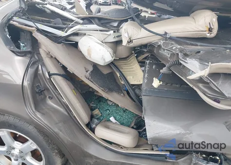 2003 Chevrolet Impala Ls из США, поврежденный, VIN 2G1WH55K339362045